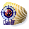 [link for ClamAV, a free antivirus program]