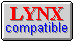 [Lynx compatible logo]
